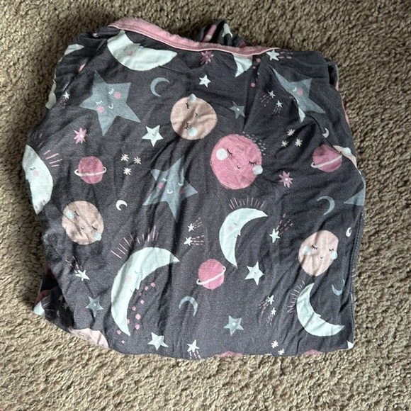 Little Sleepies size 3T zippy - Picture 6 of 7